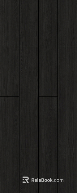 Wood Flooring Vintage Black Wood Flooring Seamless texture