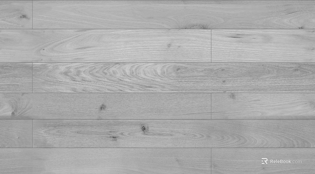 Black and White Bump texture