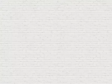 Brick wall white strip brick finish white seam seamless texture (ID:ffacg31230)