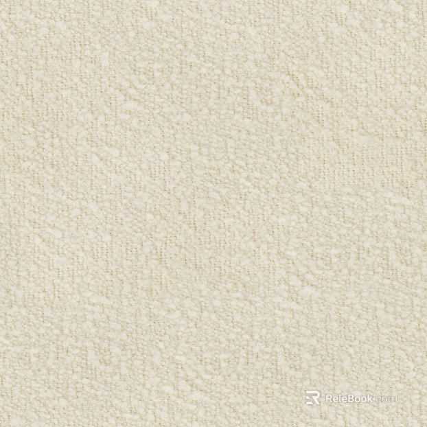 Granular cloth texture