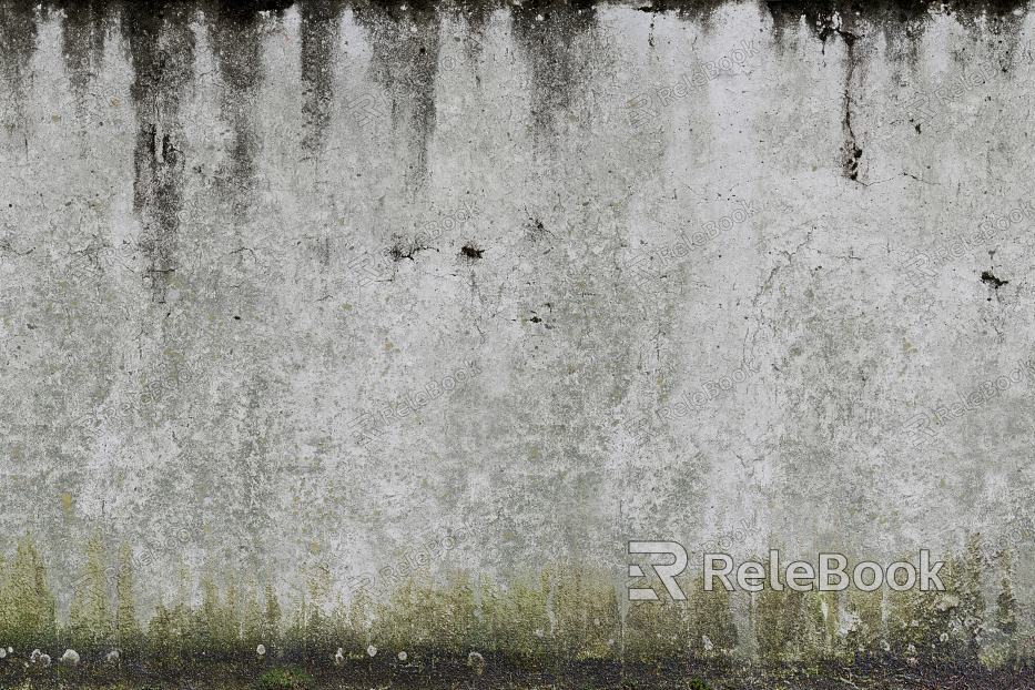 Cement texture