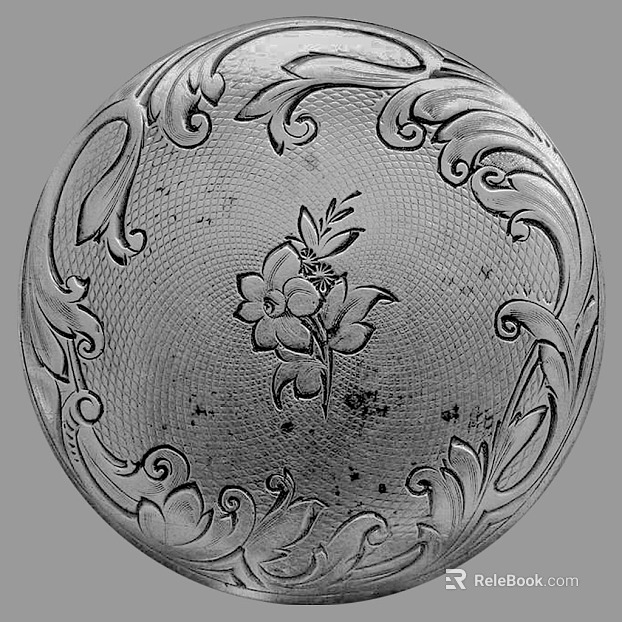 relief texture