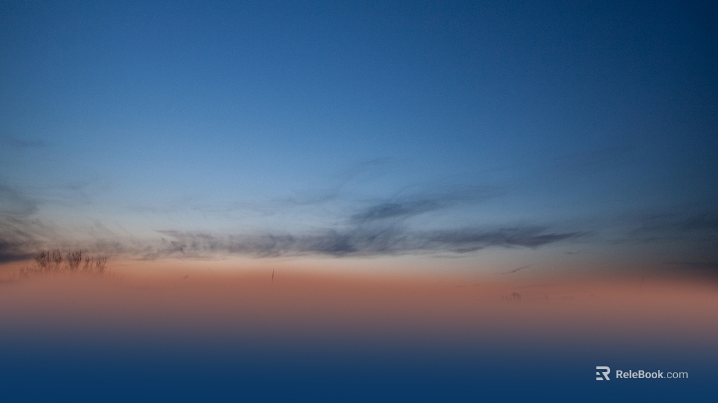 Sky texture