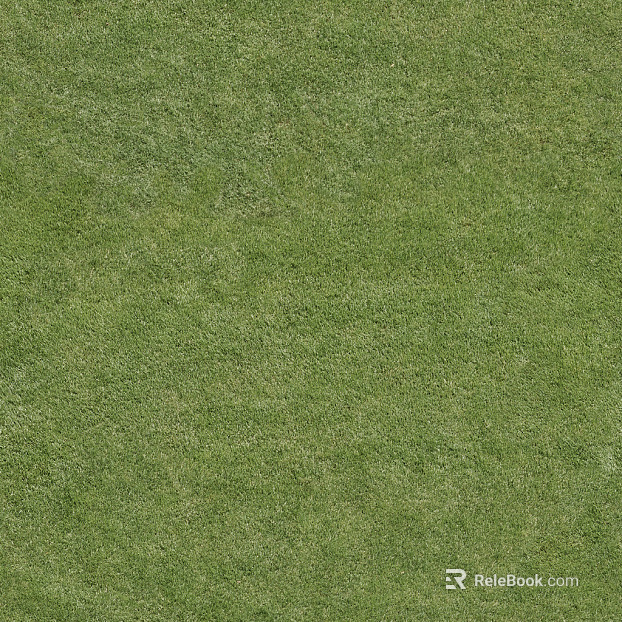 Turf texture