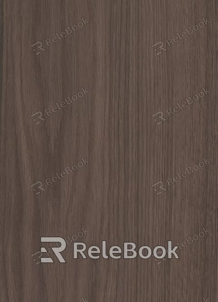 Wood grain Ancona walnut texture