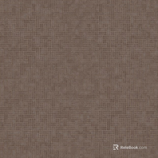 permeable brick texture