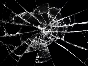 Broken glass texture (ID:ffaeh891174)
