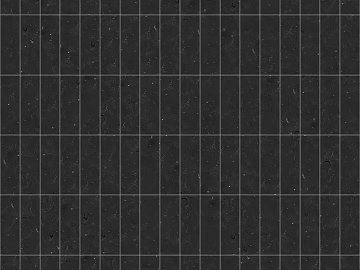 Plaid Tile Black Antique Tile Floor Tile texture (ID:ffagg42333)