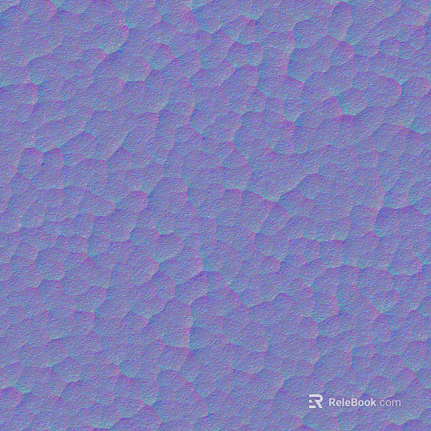 Normal Bump texture