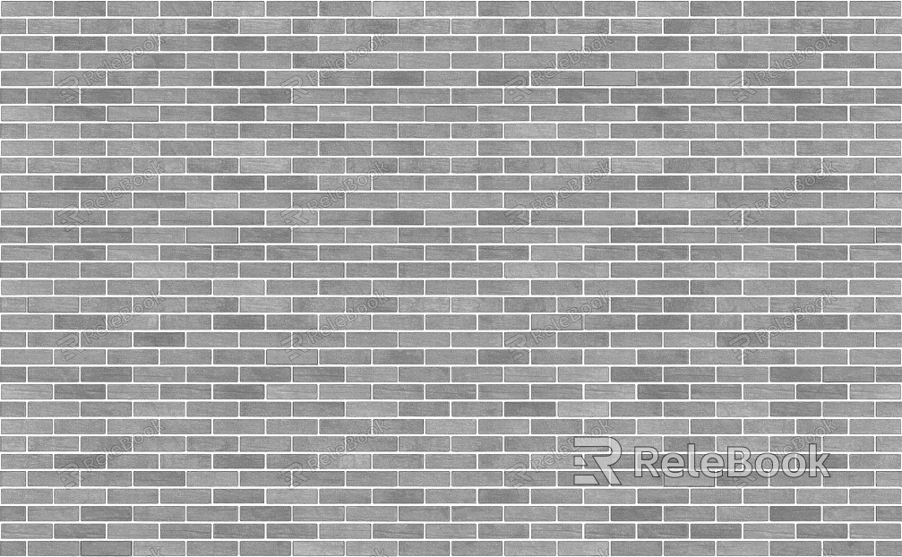 Brick wall texture