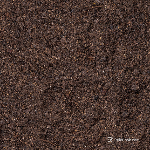 Soil surface texture