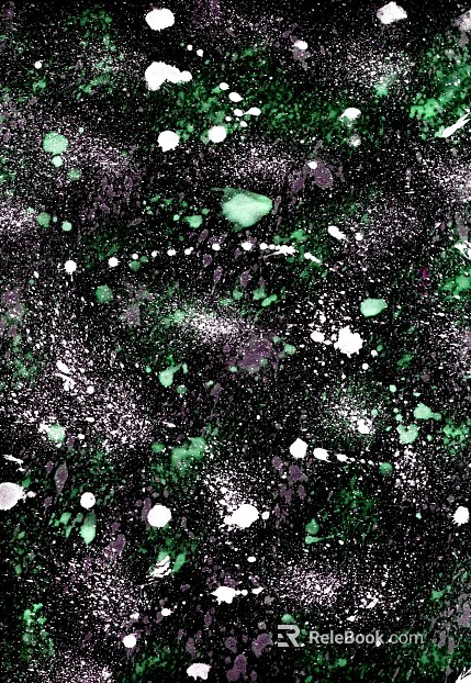 abstract painting texture