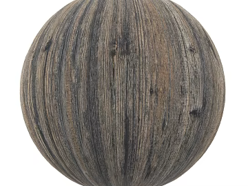 Old Wood PBR texture (ID:ffach901944)