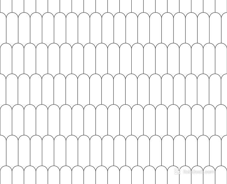 Black and White Bump texture