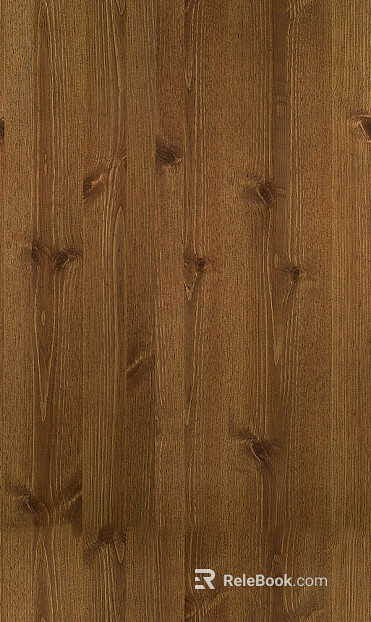 Wood grain texture