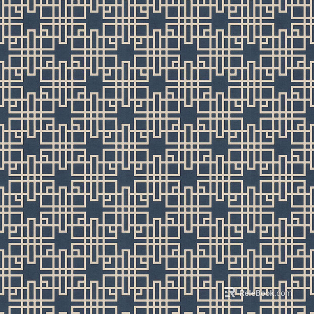 geometric line texture