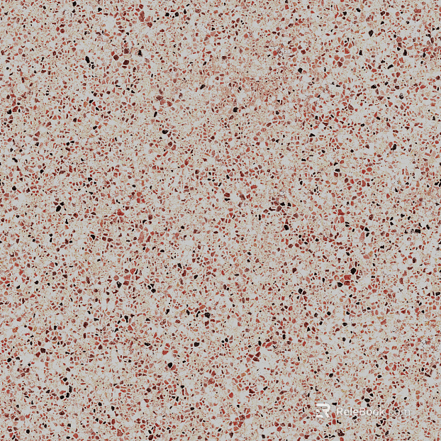 terrazzo seamless texture