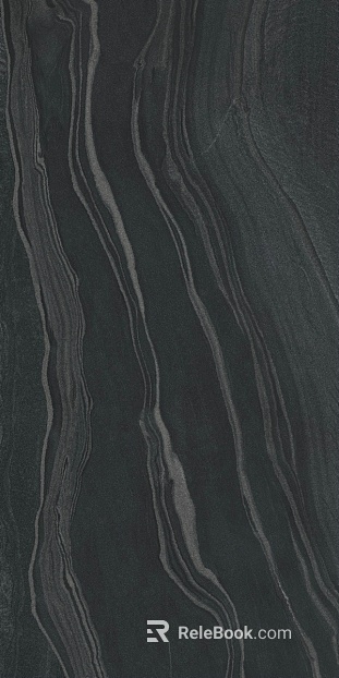 Marco Polo marble starry black marble texture