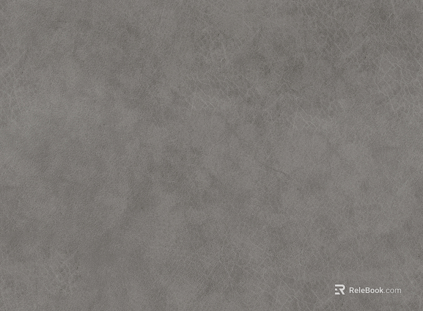Coarse-grain leather texture