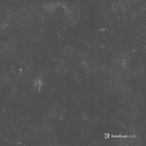 Black and White Bump texture