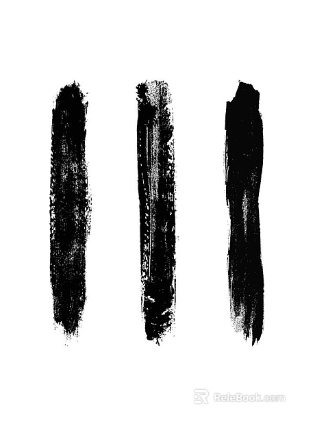 Highlight Mask texture