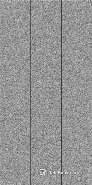 gray square brick texture