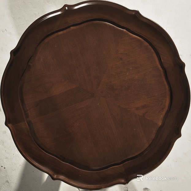 wood carving texture