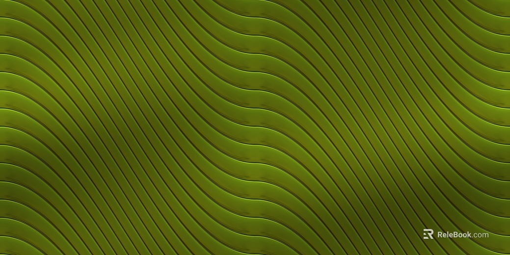 Metal texture