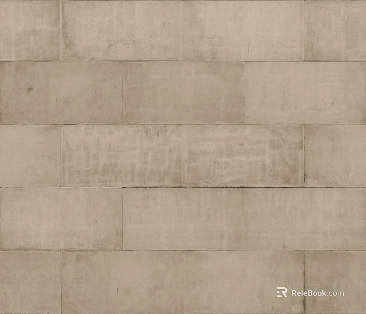 Brick wall seamless texture
