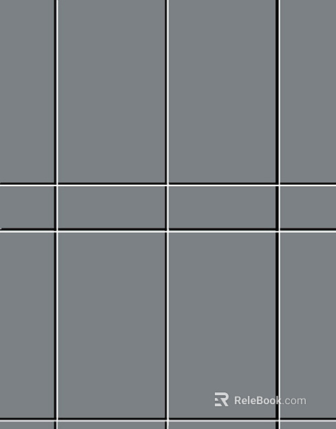 Plain Tile Seamless texture