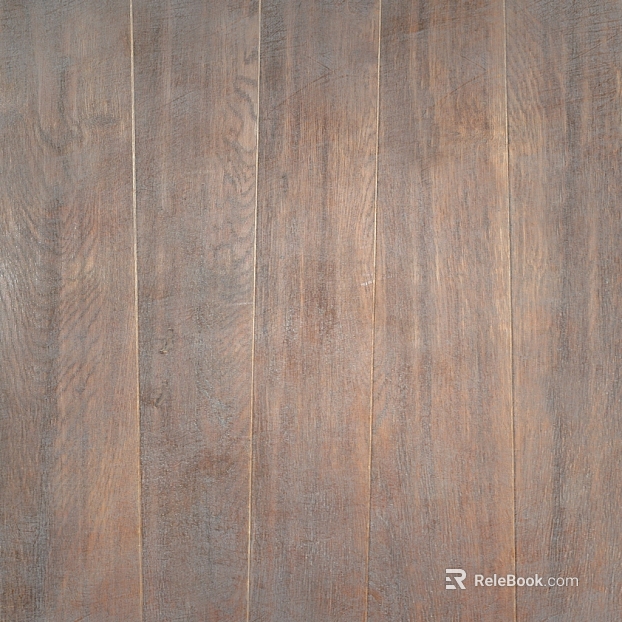 Wooden panel texture