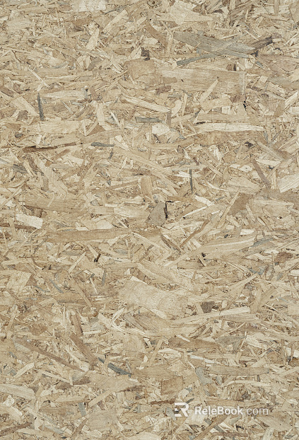 wood chip board texture