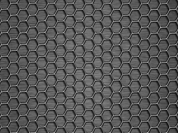 Perforated plate texture (ID:ffach912104)