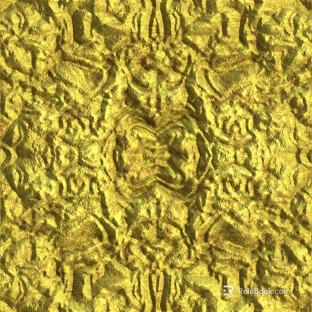 Gold Foil texture