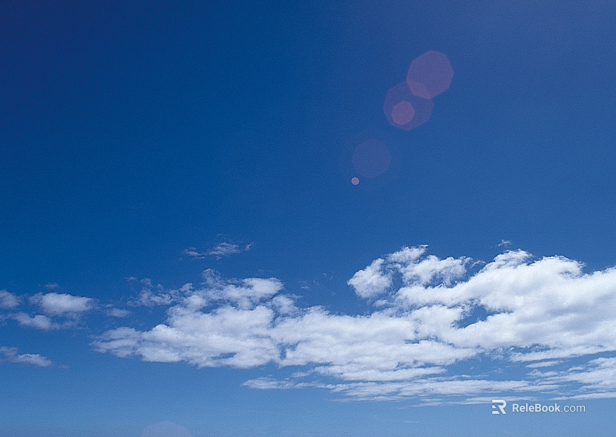 Sky texture
