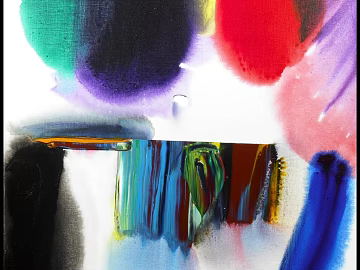 abstract painting texture (ID:ffaag03971)