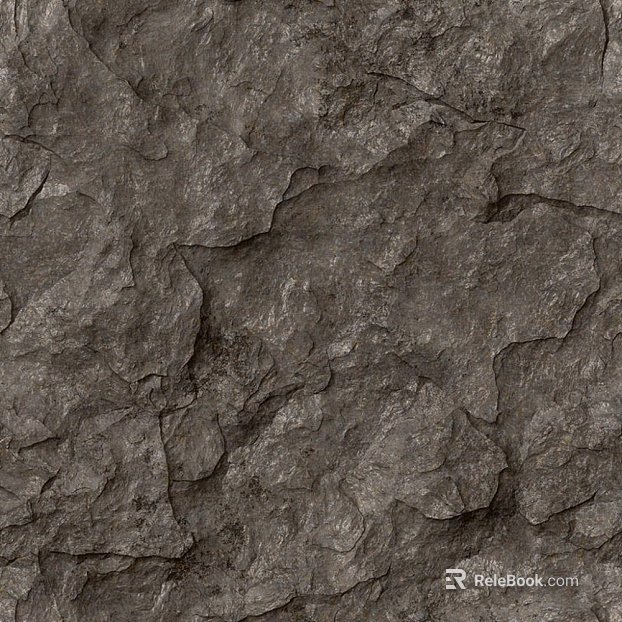 rock seamless texture