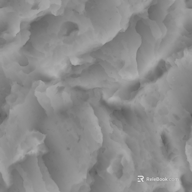 Highlight Mask texture