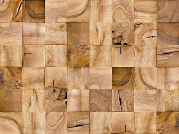 wood grain mosaic texture (ID:ffaeg59996)