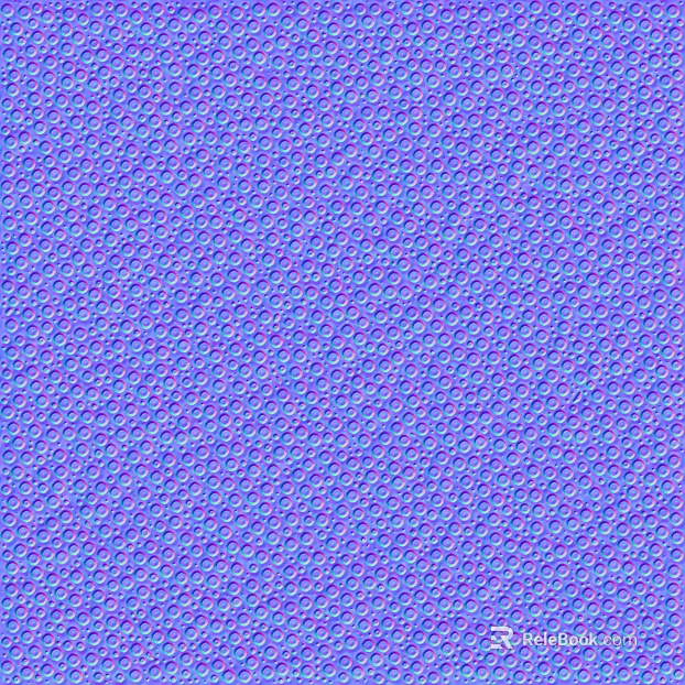 Normal Bump texture
