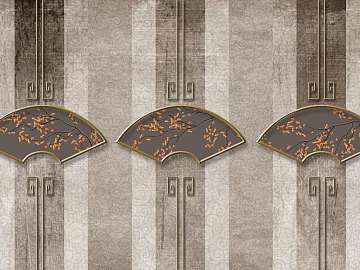 Plant painting texture (ID:ffaag44434)
