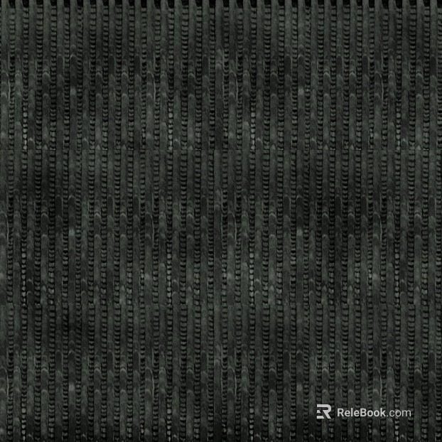 Green tile texture