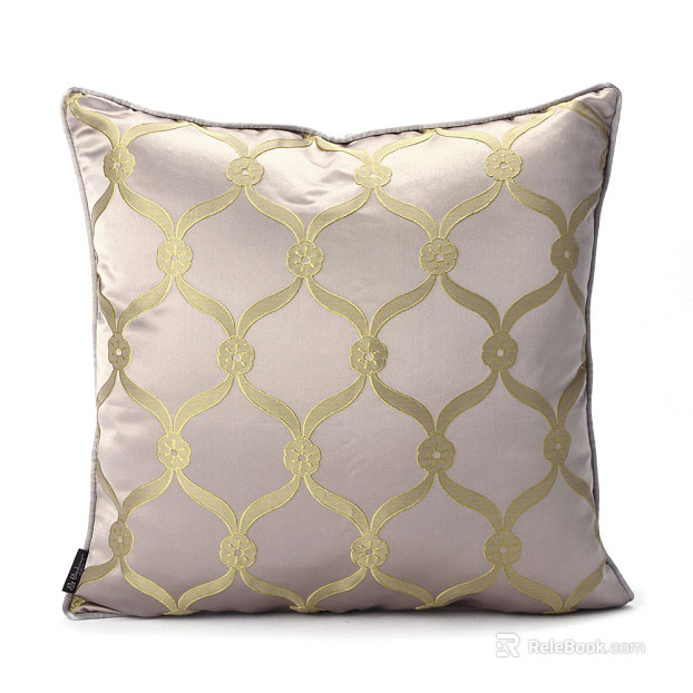 Pillow texture