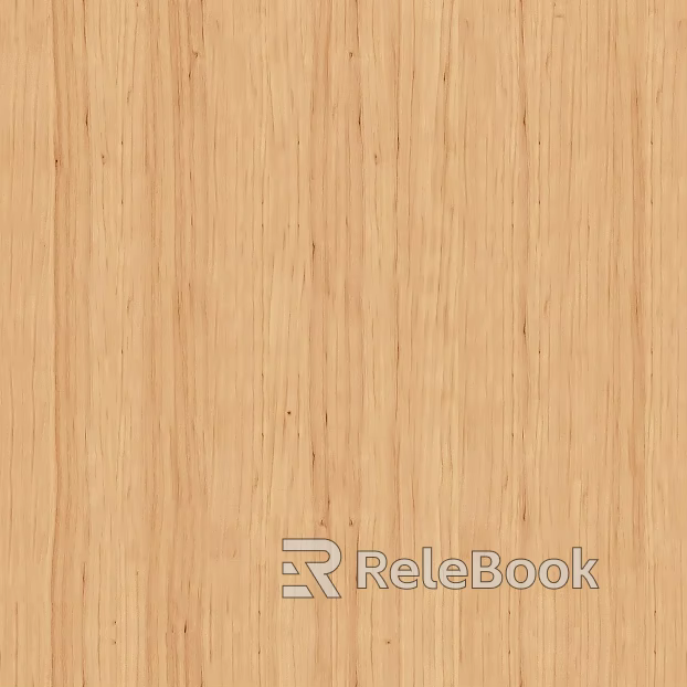 wood grain yellow oak seamless texture