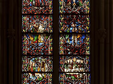 colored windows texture (ID:ffagg29657)