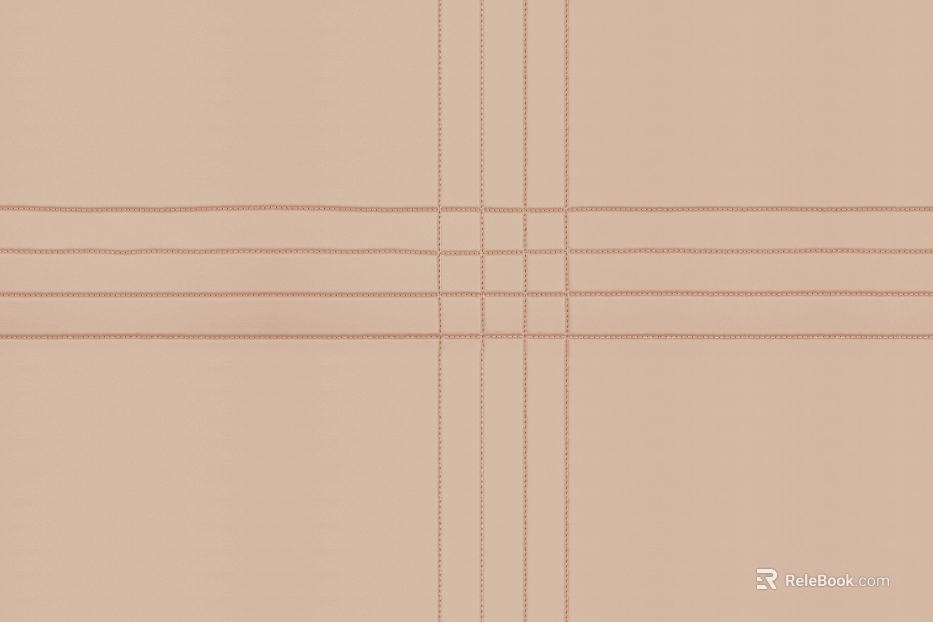 Soft leather texture