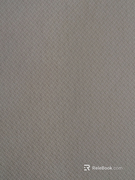 Woven leather texture