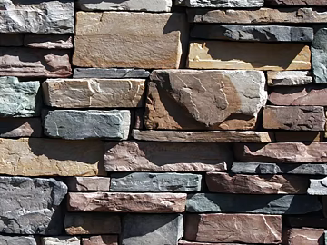 Culture Stone texture (ID:ffach507963)