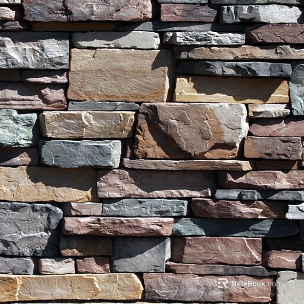 Culture Stone texture