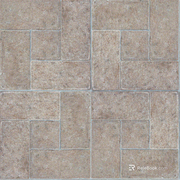 Antique Brick Seamless texture